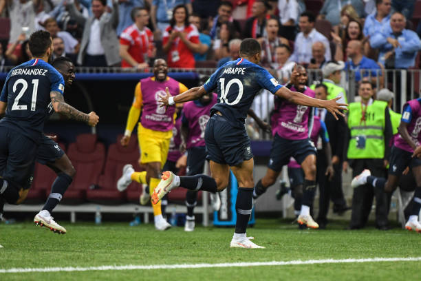 在世界杯的 在世界杯的