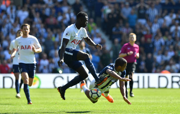 突破的尝试 突破的尝试